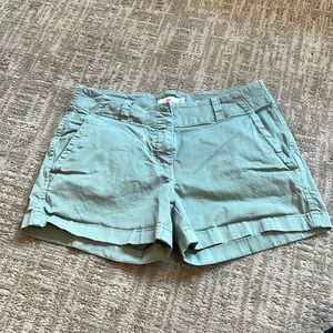 Chino shorts